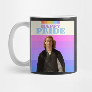 Lestat - Happy Pride Mug